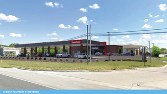 9115 Kingery Highway, Burr Ridge IL - Commercial Real Estate