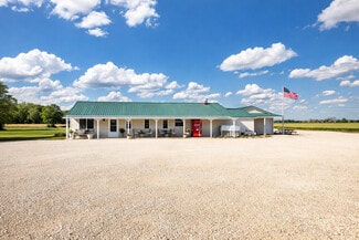 Plus de détails pour 11489 E Clarksville Rd, Marshall, IL - Commerce de détail à vendre