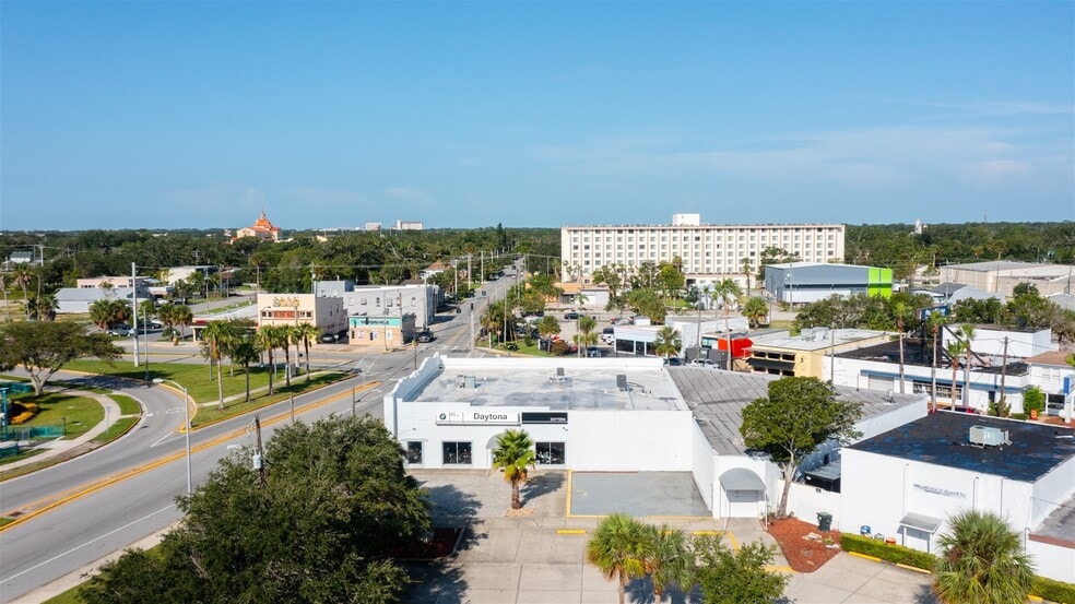 118 Fairview Ave, Daytona Beach, FL for sale - Aerial - Image 3 of 80