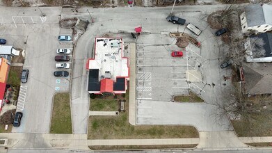 535 S Walnut St, Bloomington, IN for lease Interior Photo- Image 2 of 9