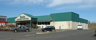 Plus de détails pour 350 Hickory St NW, Albany, OR - Commerce de détail à louer