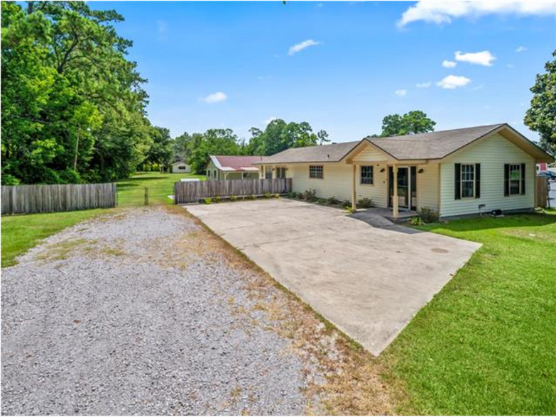 676 E I 10 Service Rd, Slidell, LA à vendre - Photo principale - Image 1 de 1