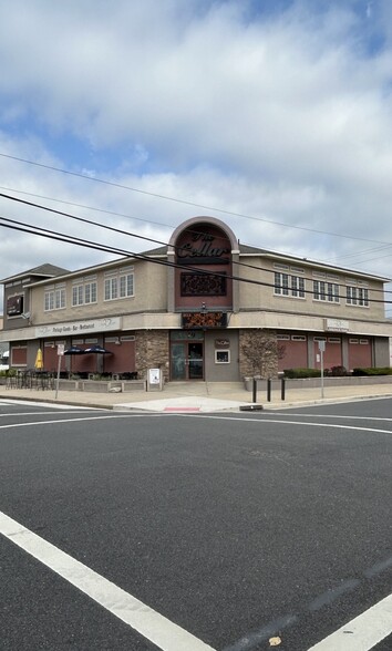 3119 Revere Blvd, Brigantine, NJ for sale - Building Photo - Image 1 of 7