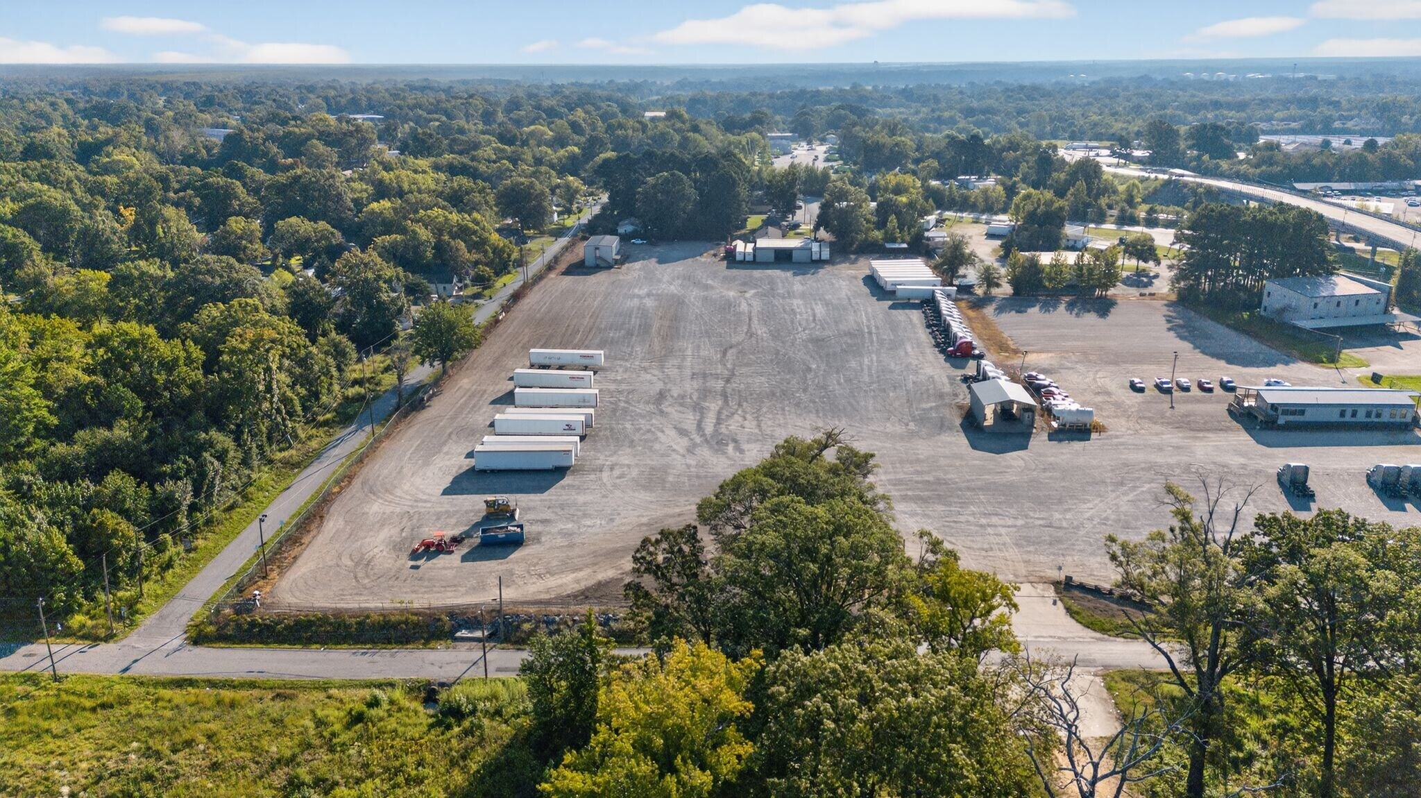 4809 E McCain Blvd, North Little Rock, AR à louer Aérien- Image 1 de 3