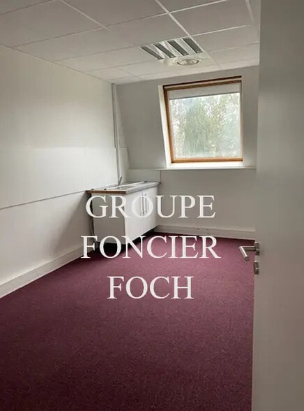 Rue Maryse Bastié, Bron à louer - Photo intérieure - Image 3 de 6