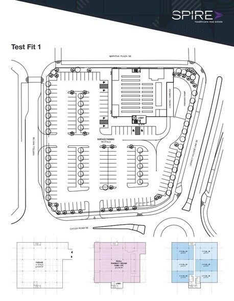 Macleod Trl, Calgary, AB à vendre - Photo du bâtiment - Image 1 de 1