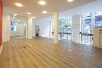 20-26 Brunswick Pl, London for lease Building Photo- Image 2 of 14