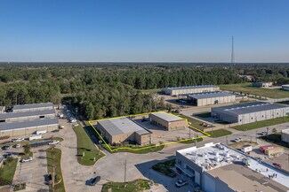 Plus de détails pour 27316 Spectrum Way, The Woodlands, TX - Bureau à vendre