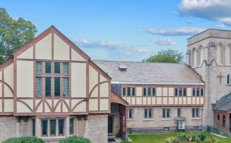 873 Dewitt St, Syracuse, NY à vendre - Photo du bâtiment - Image 2 de 12