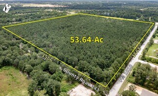 Plus de détails pour 0000 FM 1010, Cleveland, TX - Terrain à vendre