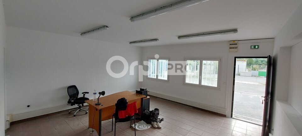 Flex dans Nogent-sur-Oise à louer - Photo du bâtiment - Image 3 de 8