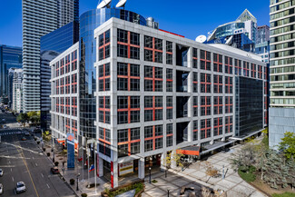 More details for 250 Front St W, Toronto, ON - Office for Lease