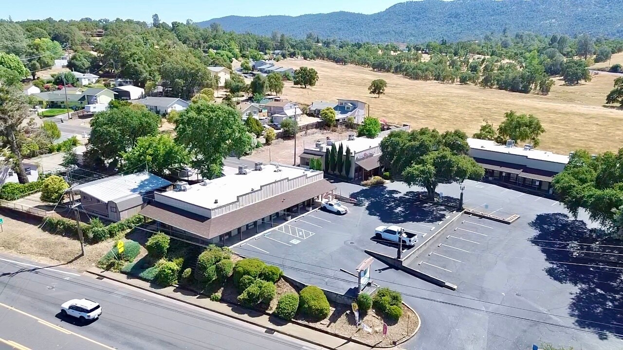 373 W Saint Charles St, San Andreas, CA for lease Building Photo- Image 1 of 14