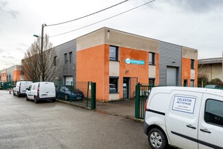 More details for 6 Impasse Du Rêve, Villeurbanne - Flex for Lease