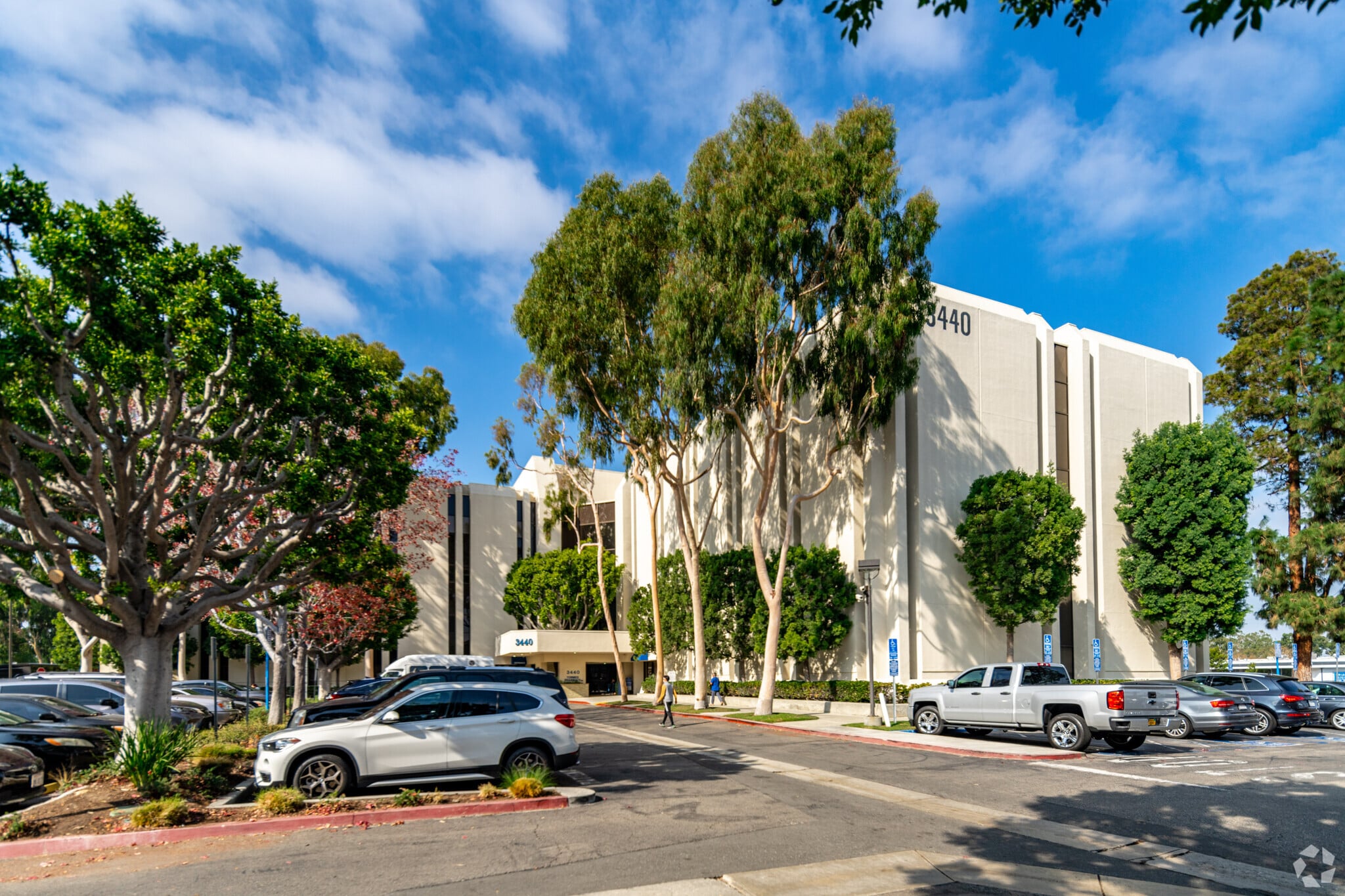 3400-3440 Lomita Blvd, Torrance, CA for lease Primary Photo- Image 1 of 13