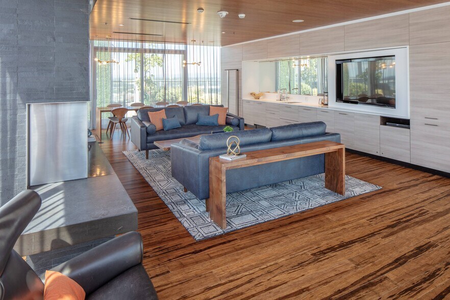 430 SW 13th Ave, Portland, OR à louer - Photo du bâtiment - Image 2 de 20