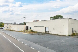 More details for 190 Fountain St, Framingham, MA - Industrial for Sale