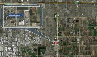 More details for 13916-13916 Euclid Ave, Chino, CA - Land for Sale