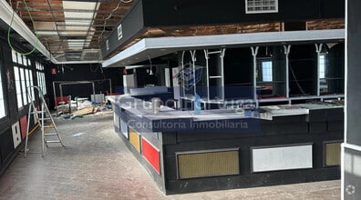 Retail in Colmenar Viejo, Madrid for lease Interior Photo- Image 1 of 5
