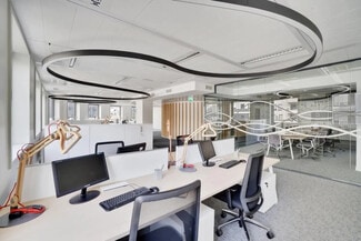 More details for 47 Rue Louis Blanc, Courbevoie - Office for Lease