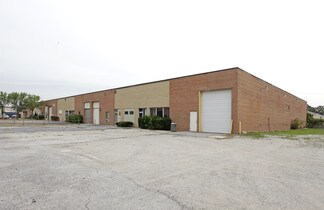 Plus de détails pour 12401-12427 S Kedvale Ave, Alsip, IL - Industriel à vendre