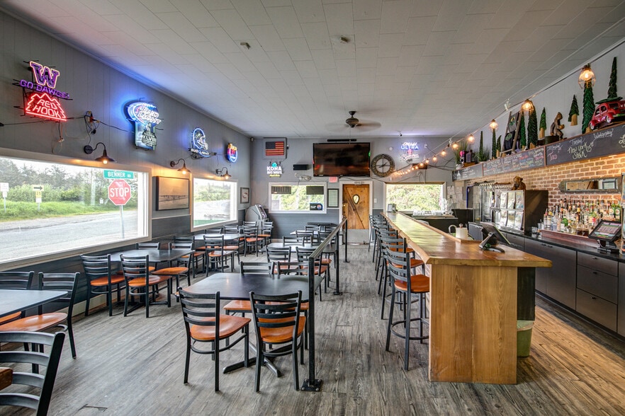 3119 SR-109, Copalis Beach, WA à vendre - Photo du bâtiment - Image 2 de 30