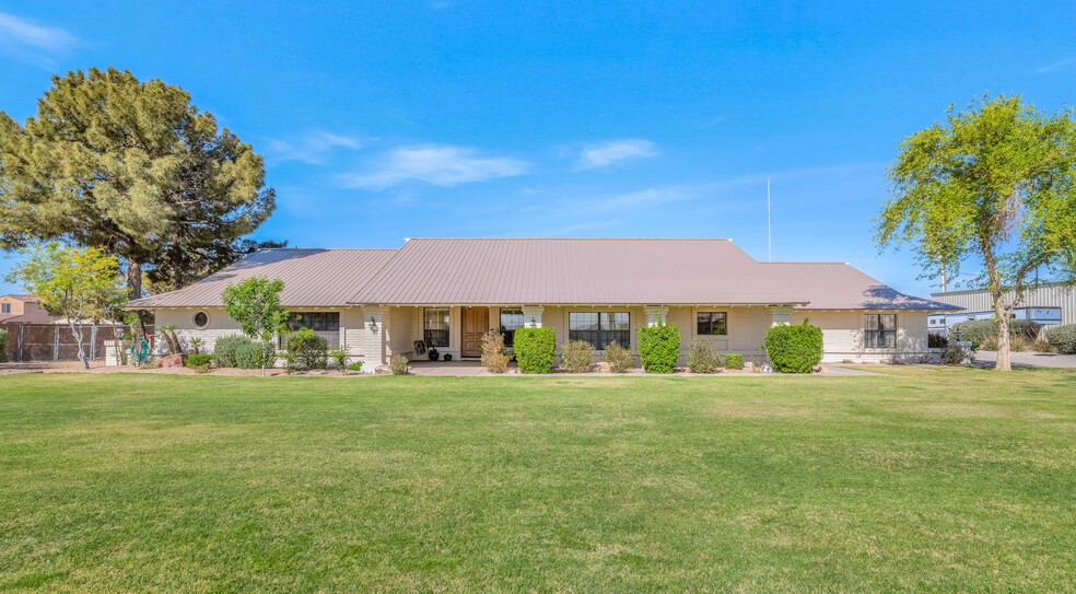 18107 W Dunlap Rd, Goodyear, AZ à vendre - Photo principale - Image 1 de 26