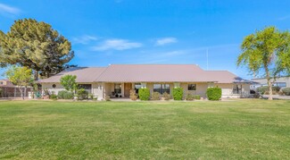 Plus de détails pour 18107 W Dunlap Rd, Goodyear, AZ - Spécialité à vendre