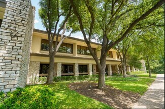 Plus de détails pour 16250 Knoll Trail Dr, Dallas, TX - Bureau à vendre