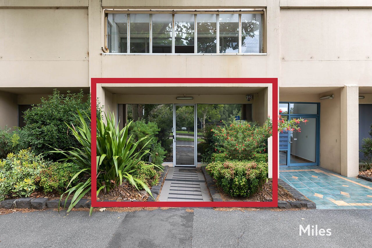 241-249 Rathdowne St, Carlton North for lease Primary Photo- Image 1 of 2