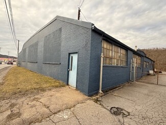 More details for 1702 Wheeling Ave, Glen Dale, WV - Industrial for Sale