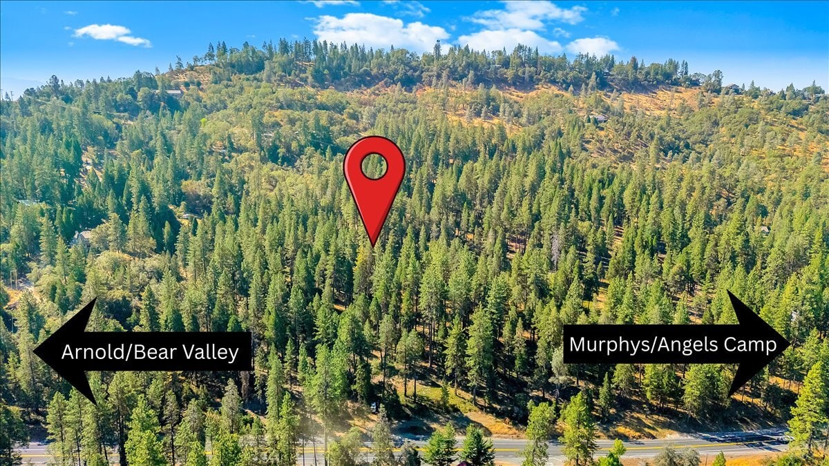 4610 E HIGHWAY 4, Murphys, CA for sale Building Photo- Image 1 of 28