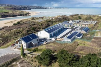 More details for Marine Business Park, Hayle - Flex for Lease