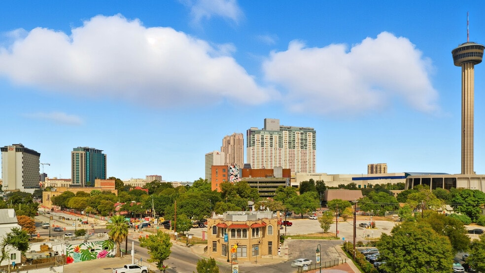 604 S Alamo St, San Antonio, TX for sale - Building Photo - Image 2 of 28