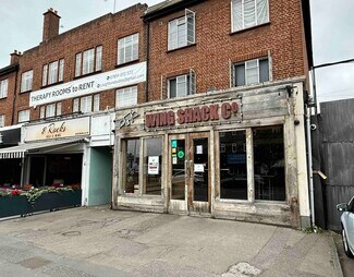 More details for 234-240 High Rd, Loughton - Retail for Lease