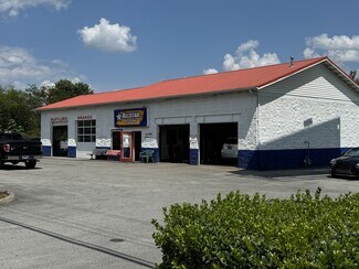 Plus de détails pour 1403 Parkway, Sevierville, TN - Médical à louer