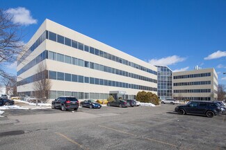 Plus de détails pour 4250 Veterans Memorial Hwy, Holbrook, NY - Bureau à louer