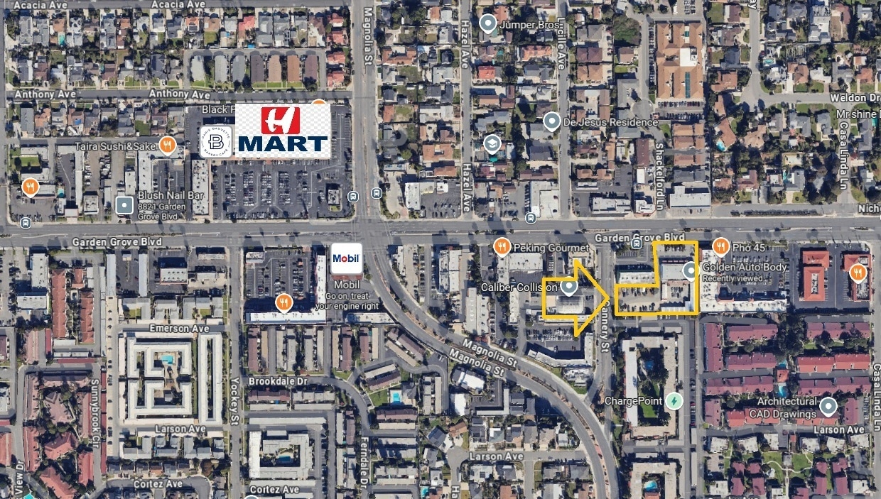 9202 Garden Grove Blvd, Garden Grove, CA for sale Primary Photo- Image 1 of 2