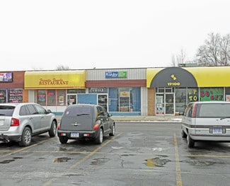 More details for 19112 E 10 Mile Rd, Eastpointe, MI - Retail for Sale