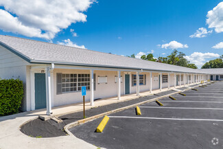 More details for 5622 Marine Pky, New Port Richey, FL - Office for Lease