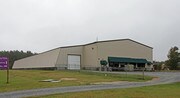 202, Industrial Drive - Warehouse