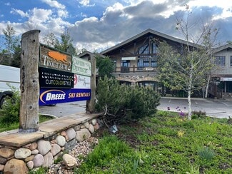 More details for 4343 N Ut-224 Hwy, Park City, UT - Retail for Lease