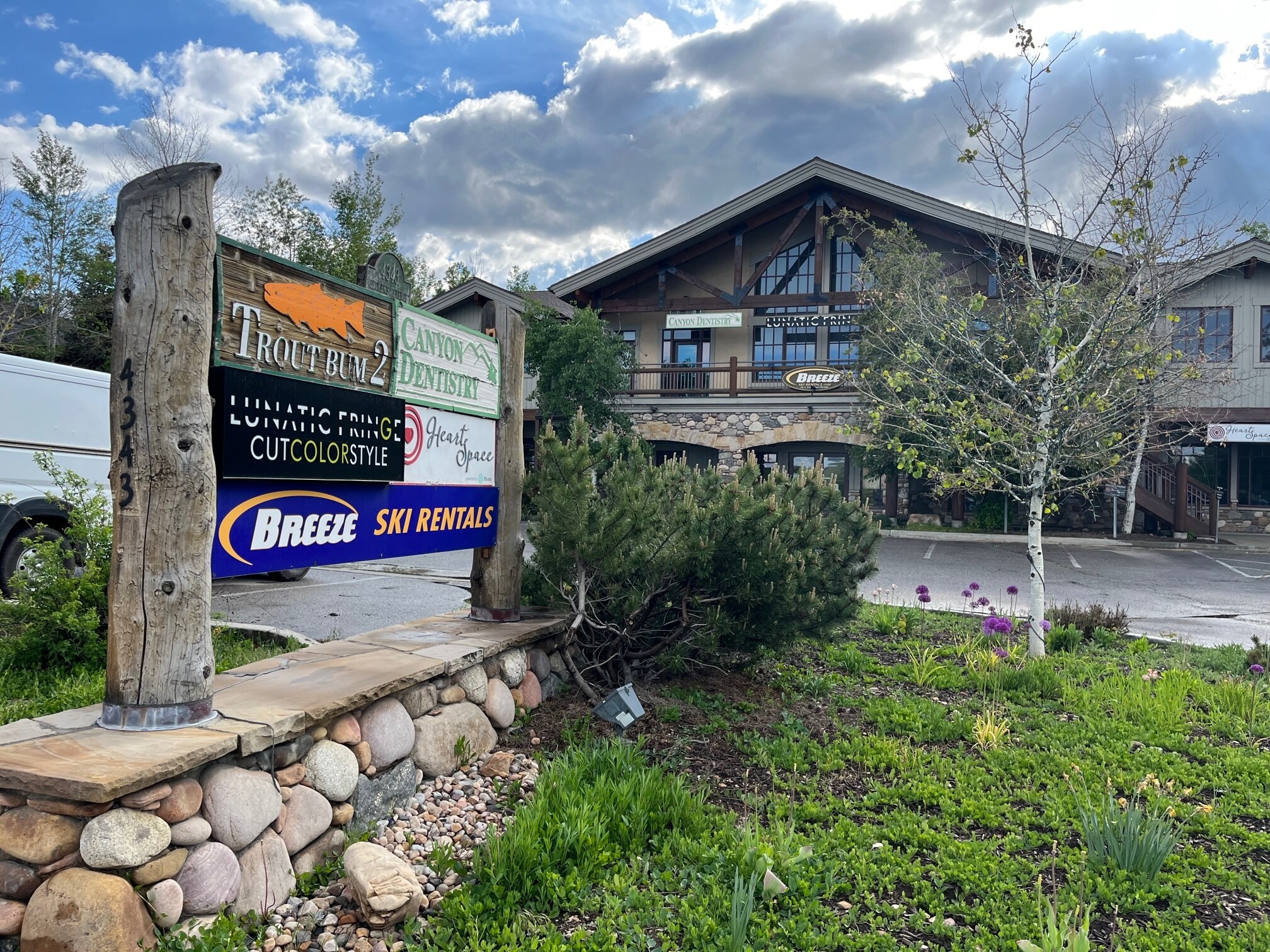 4343 N Ut-224 Hwy, Park City, UT à louer Photo principale- Image 1 de 9