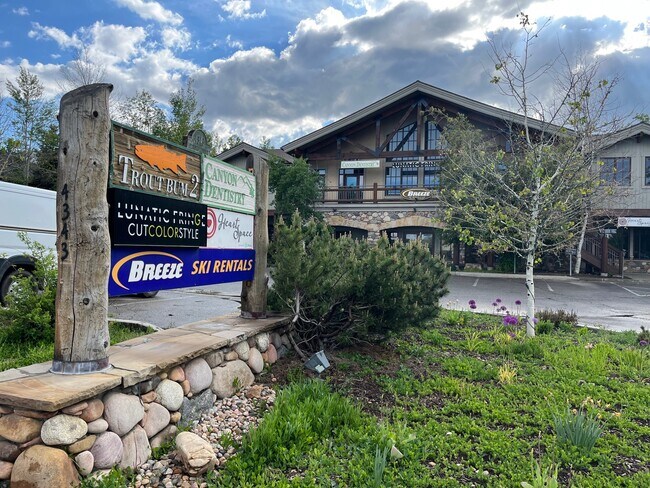 More details for 4343 N Ut-224 Hwy, Park City, UT - Retail for Lease