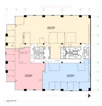 525 N Brand Blvd, Glendale, CA for lease Interior Photo- Image 1 of 2