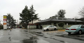 Plus de détails pour 9371 No. 5 Rd, Richmond, BC - Commerce de détail à vendre