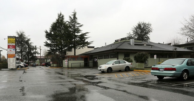 Plus de détails pour 9371 No. 5 Rd, Richmond, BC - Commerce de détail à vendre