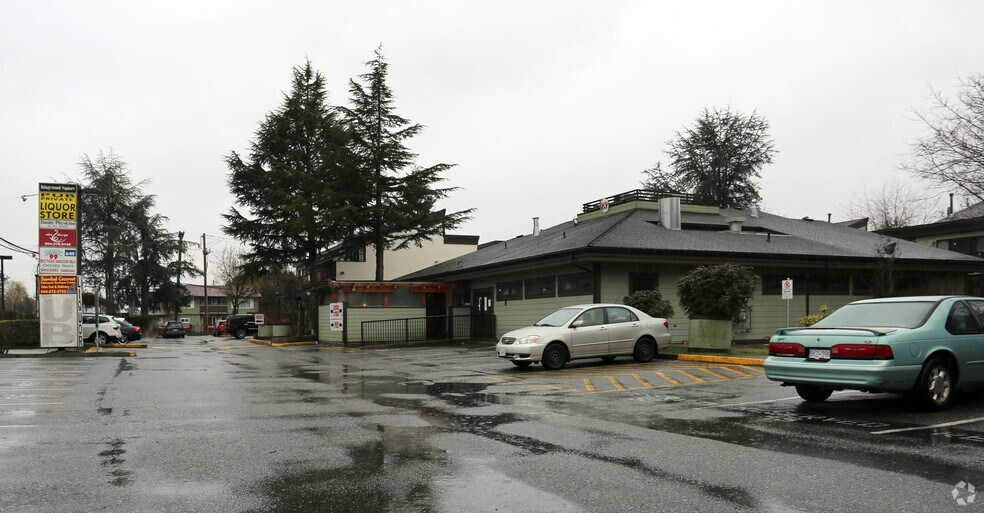 9371 No. 5 Rd, Richmond, BC à vendre - Photo du bâtiment - Image 1 de 5