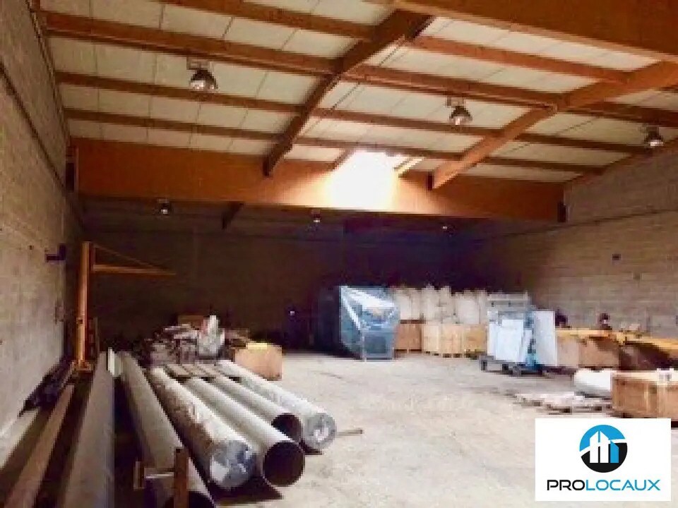 Flex in Le Petit-Quevilly for lease Interior Photo- Image 1 of 4