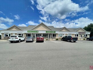 Plus de détails pour 5 S Main St, Marlborough, CT - Bureau/Médical à louer